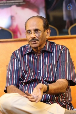 Sri Valli Movie Director Vijayendra Prasad Interview - 5 of 10