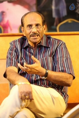 Sri Valli Movie Director Vijayendra Prasad Interview - 6 of 10