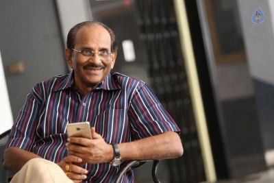 Sri Valli Movie Director Vijayendra Prasad Interview - 8 of 10