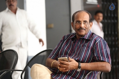 Sri Valli Movie Director Vijayendra Prasad Interview - 9 of 10