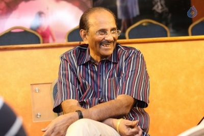 Sri Valli Movie Director Vijayendra Prasad Interview - 10 of 10