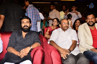 Sri Valli Movie Pre Release Event 1 - 10 of 32