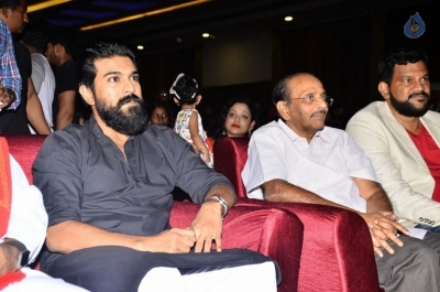 Sri Valli Movie Pre Release Event 1 - 11 of 32