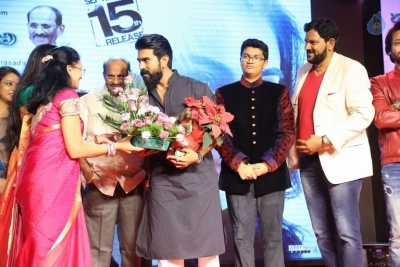 Sri Valli Movie Pre Release Function - 5 of 42