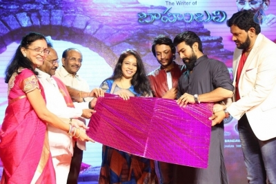 Sri Valli Movie Pre Release Function - 6 of 42