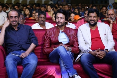 Sri Valli Movie Pre Release Function - 21 of 42