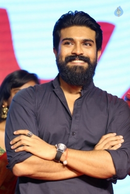 Sri Valli Movie Pre Release Function - 34 of 42