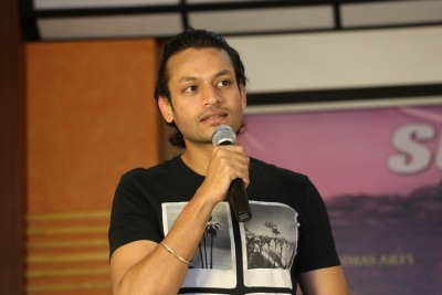 Sri Valli Movie Success Meet - 4 of 4