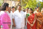 Sri Vasavi Vaibhavam Movie Opening - 61 of 69