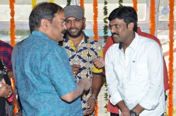 Sri Vasthsa Creations Movie Opening Photos - 5 of 17