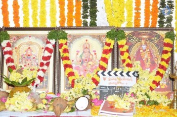 Sri Vasthsa Creations Movie Opening Photos - 10 of 17