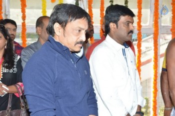 Sri Vasthsa Creations Movie Opening Photos - 14 of 17