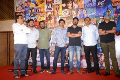  Sri Venkateswara Films 20 Years Celebrations - 12 of 21