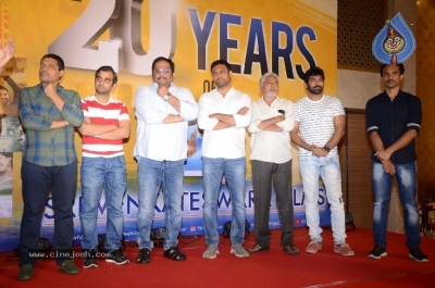  Sri Venkateswara Films 20 Years Celebrations - 19 of 21