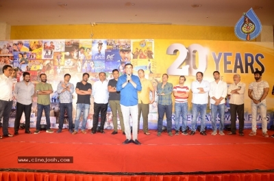  Sri Venkateswara Films 20 Years Celebrations - 21 of 21