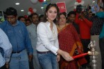 Sridevi Launches Bajaj Electronics - 10 of 38