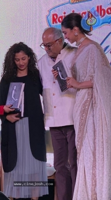 SriDevi The Eternal Goddess Book Launched  - 2 of 7