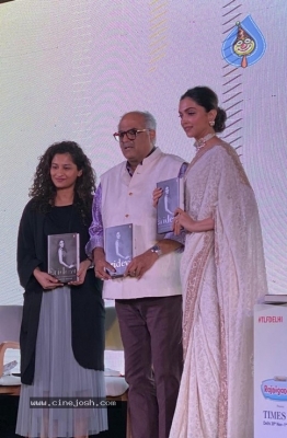 SriDevi The Eternal Goddess Book Launched  - 3 of 7