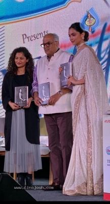 SriDevi The Eternal Goddess Book Launched  - 7 of 7