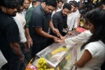 Srihari Condolences Photos 02 - 14 of 100