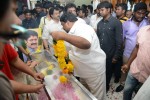 Srihari Condolences Photos 02 - 15 of 100