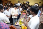 Srihari Condolences Photos 02 - 17 of 100