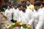 Srihari Condolences Photos 02 - 18 of 100