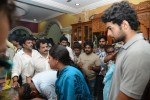 Srihari Condolences Photos 03 - 36 of 105