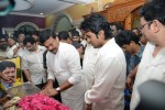 Srihari Condolences Photos 04 - 99 of 100