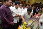 Srihari Condolences Photos 01 - 6 of 94