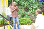 Srihari New Movie Songs Recording PM - 23 of 32