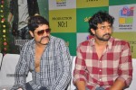 Srihari New Movie Songs Recording PM - 27 of 32