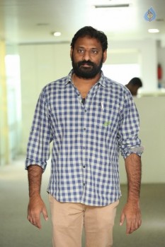 Srikant Addala Interview Photos - 4 of 21