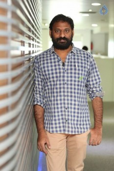 Srikant Addala Interview Photos - 8 of 21