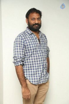 Srikant Addala Interview Photos - 9 of 21