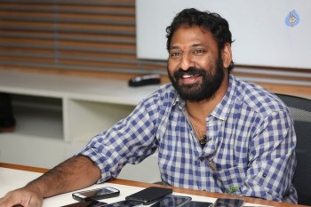 Srikant Addala Interview Photos - 11 of 21