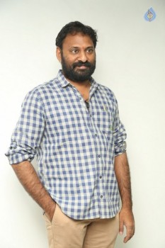 Srikant Addala Interview Photos - 12 of 21