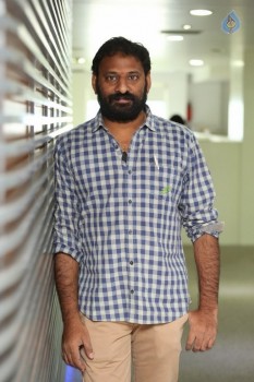 Srikant Addala Interview Photos - 13 of 21