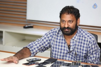 Srikant Addala Interview Photos - 15 of 21