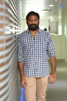 Srikant Addala Interview Photos - 17 of 21