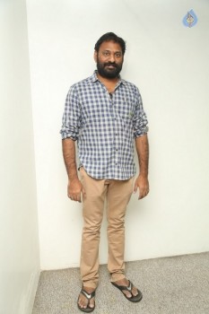 Srikant Addala Interview Photos - 19 of 21