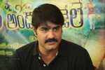 Srikanth GAV Interview Photos - 48 of 89