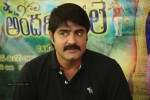 Srikanth GAV Interview Photos - 60 of 89