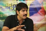 Srikanth GAV Interview Photos - 39 of 89