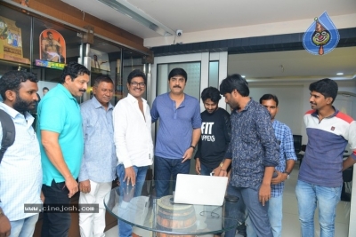 Srikanth Launched Appudu Ippudu Movie Song - 5 of 16