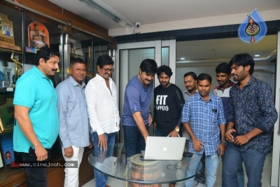 Srikanth Launched Appudu Ippudu Movie Song - 9 of 16