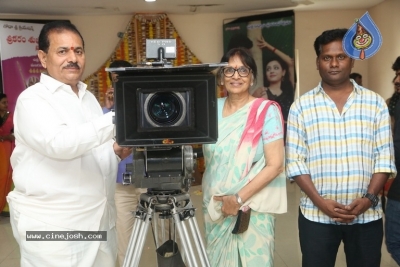 Srikaram Subhakaram Narayaneeyam Movie Opening - 11 of 21