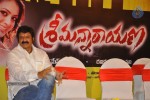 Srimannarayana Movie Success Meet Photos - 7 of 140
