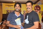 Srimannarayana Movie Success Meet Photos - 31 of 140