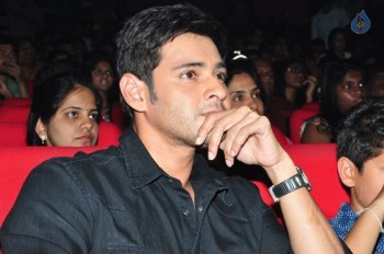 Srimanthudu Audio Launch Photos 2 - 2 of 41